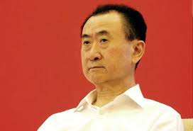 Wanda stock skyrockets after $5.4bn Tencent tie-up