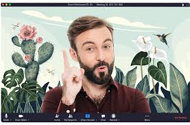 Download and use 100,000+ zoom backgrounds stock photos for free. 20 Free Zoom Background Images To Beautify Your Virtual Space 99designs