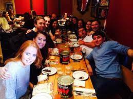 Showing editorial results for bunga bunga parties. Bunga Bunga Picture Of Bunga Bunga Battersea London Tripadvisor