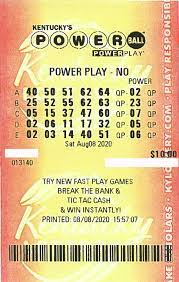 It's important to note that powerball is a game of chance where all numbers are drawn randomly. 1 Million Powerball Winner Thought He D Won 1 000 Abc 36 News