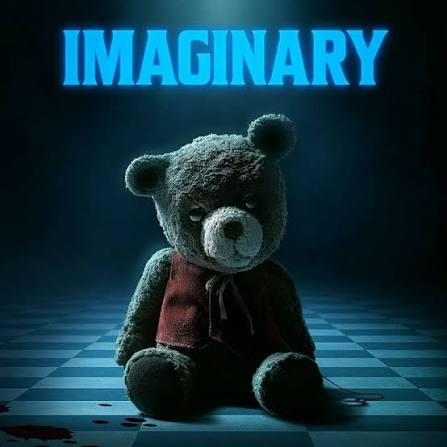 Lionsgate Home Entertainment, Imaginary, PG-13 Horror Digital Copy -  Walmart.com
