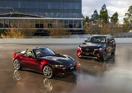 Image result for Artisan Red 2025 CX-90
