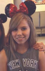 Juliet Elizabeth Webster