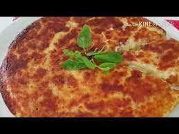 وصفات سهلة وسريعة بالبطاطا اكلات خفيفة للعشاء والغداء youtube food cheese pizza pizza