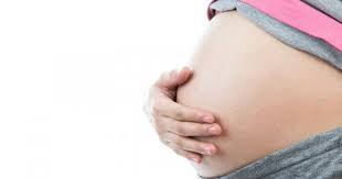 Tapi, kalau ikutkan 'due date' ada lagi 2 minggu. 7 Tanda Janin Masuk Panggul Mama Wajib Tahu Popmama Com