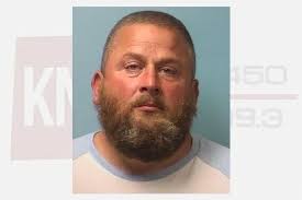 Man Charged After Allegedly Beating and Sexually Assaulting a Woman Sunday  Morning