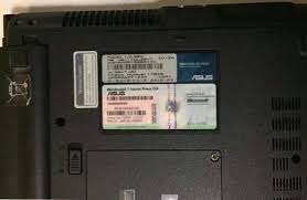 Windows 7 coa stickers for retail editions were usually stuck to the dvd jewel case or part of a jewel case insert. Cara Menemukan Kunci Windows Atau Produk Office Hilang Anda Bagaimana Caranya Kiat Komputer Dan Informasi Berguna Tentang Teknologi Modern