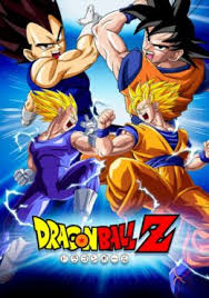 Maybe you would like to learn more about one of these? Dragon Ball Z Animeflv