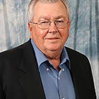 Lester D. Langley (Author of The Banana Wars)