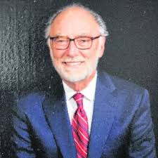 Donald OGILVIE Obituary (2021)