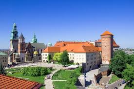 856 people checked in here. Wawel Schloss In Krakau Polen Franks Travelbox