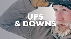 Ups and Downs: Drew Petersen