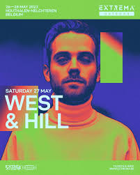 Tomorrow is the big day! Our biggest hosting yet @extrema.be. Saturday is  completely sold out. Make sure to visit us at DISTRICT 6 for some afro  vibes 🔥. Extremely grateful this sound