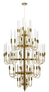 LUXXU Modern Lamps Presents Its Timeless Collection at Maison Et Objet