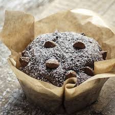 Ginko Les Recettes Muffin Chocolat Gateau Allege Dessert
