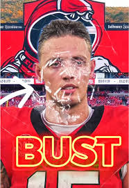 Carson Beck: Analyzing the NFL Draft Prospects