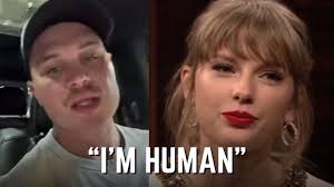 Zach Bryan Responds to Taylor Swift Backlash