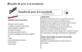 Epingle Sur Cookeo