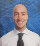 Tony Belmonte's Instagram, Twitter & Facebook