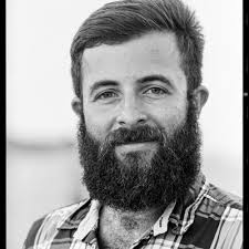 Garrett McGrath, Editor in New York, NY, USA