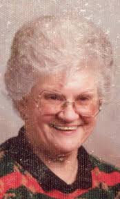 Frances Morse Obituary (2009)