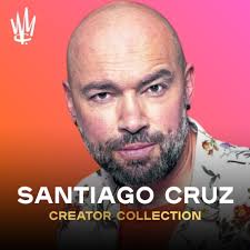 Santiago Cruz (Latin)