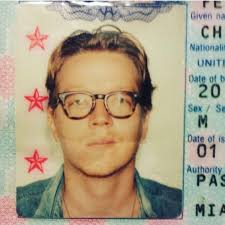 Patrick Ferguson, our beloved Campaign Coordinator and Chief Storyteller,  begins touring today with Gang of Four as their drum and guitar tech. We  thought it would be fitting to send him off