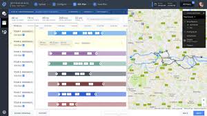 That's because google maps is the best solution for finding the shortest path between two stops, but it's. The Best Route Planning Software Delivery Route Optimization Scheduling Software