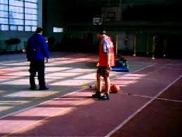 Dacă vrei cu adevărat sa treci probele sportive pentru academiile mai sau mapn, nu te mai lăsa pe mâna părinților, fraților, rudelor sau prietenilor pentru a beneficia de un program de pregătire eficient in drumul vostru spre examenele sportive de admitere, perioada de pregătire este de minim 6 luni. Traseu Sportiv Youtube