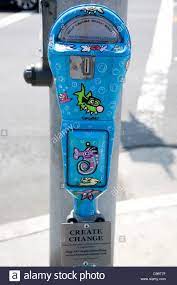 pin on parking meter ideas