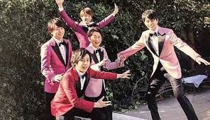 arashi 5 20 81716066 の画像 見やすい 探しやすい 待受 デコメ お宝画像も必ず見つかるプリ画像 japanese boy jpop exhibition