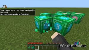 So, unless you place your bed right on top of the spawn point, the compass won't point to it. Checkpoints Addon For Minecraft Pe 1 16