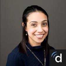 Dr. Nada Ghoneim, MD