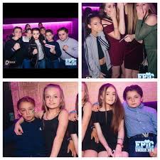 Under 18 S Club Photos Are The Funniest Thing Ever 9gag