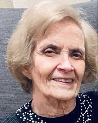 Sharon Mary Severance Obituary November 21, 2023