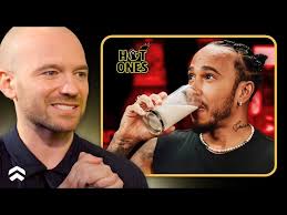 Hot Ones' Sean Evans: 3 Simple Steps To a World Class Interview