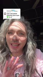 Dante Elizabeth James Nail Polish