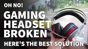 Xbox Headset Mic Not Working But Can Hear How To Use Beats Or Sony Headphones On Xbox For Chat Youtube