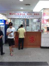 Alpha millions sdn bhd address: Money Changers In Town Money Changer At Boulevard Kuching