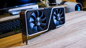 The rtx 3060 ti falls right around the same price as the rtx 2060 super, while being as powerful as the rtx 2080 super , a card that retailed for $699 (about £560, au$990). Nvidia Geforce Rtx 3070 Review Techradar