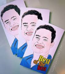 Asuelu Best of the Best 90 Day Fiance Magnet // Reality TV Gifts by  Thereisnostore