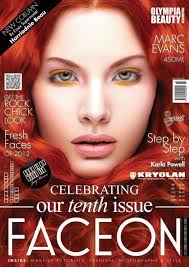 Faceon Online Magazin Yumpu