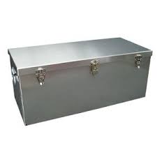 Stainless Steel Truck Toolboxes Xctb 14 Tool Box Truck Tool Box Utility Trailer