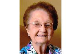 Emeline Gigot Obituary (1918