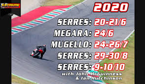 Maybe you would like to learn more about one of these? Motogp Extreme Trackdays Sto Aytokinhtodromio Serrwn