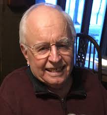 Obituary: Ray LeBrun