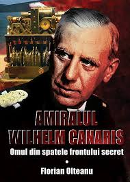 Amiralul Wilhelm Canaris