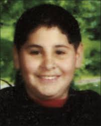 Kenneth Jordan Archuleta (1990-2004)