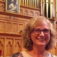 Benjamin Parsons Email & Phone Number