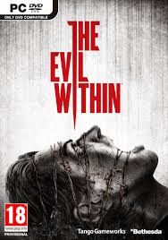 Shareware, freeware, playable demos and full versions. Download Game The Evil Within Reloaded Free Torrent Skidrow Reloaded